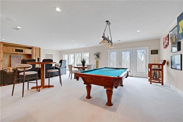 740 Suffolk Lane, Loch Lloyd, MO 64012