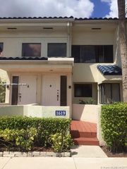 1619 NW 81st Way 1619, Plantation, FL 33322