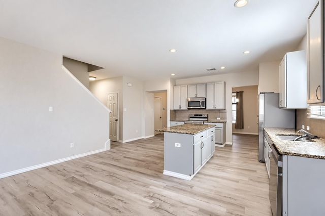 153 Marcheeta WAY, Leander, TX 78641