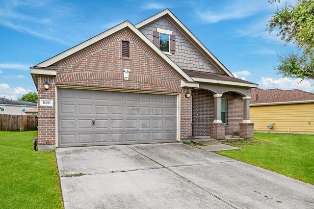 16011 Arapaho Bend Lane, Cypress, TX 77429