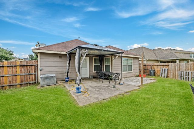 16011 Arapaho Bend Lane, Cypress, TX 77429