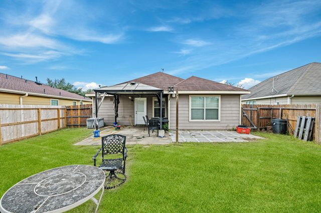 16011 Arapaho Bend Lane, Cypress, TX 77429