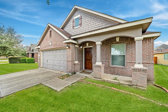 16011 Arapaho Bend Lane, Cypress, TX 77429