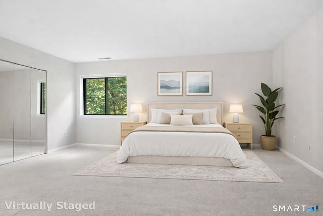 123 Old Belden Hill Road APT 40, Norwalk, CT 06850