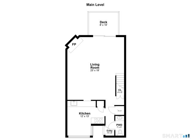 123 Old Belden Hill Road APT 40, Norwalk, CT 06850