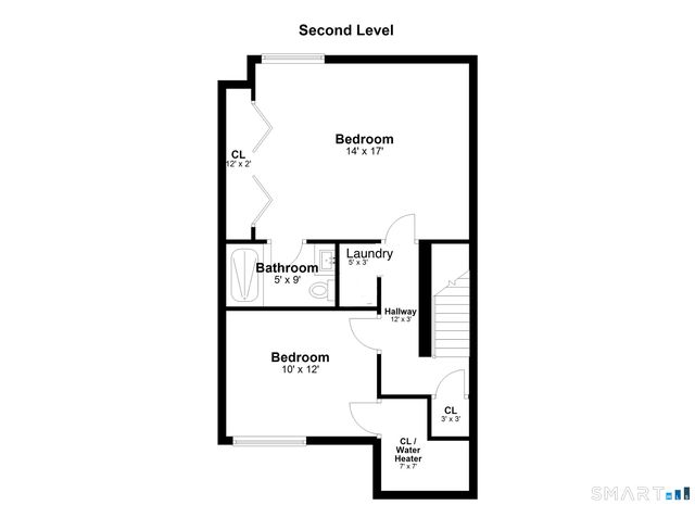 123 Old Belden Hill Road APT 40, Norwalk, CT 06850