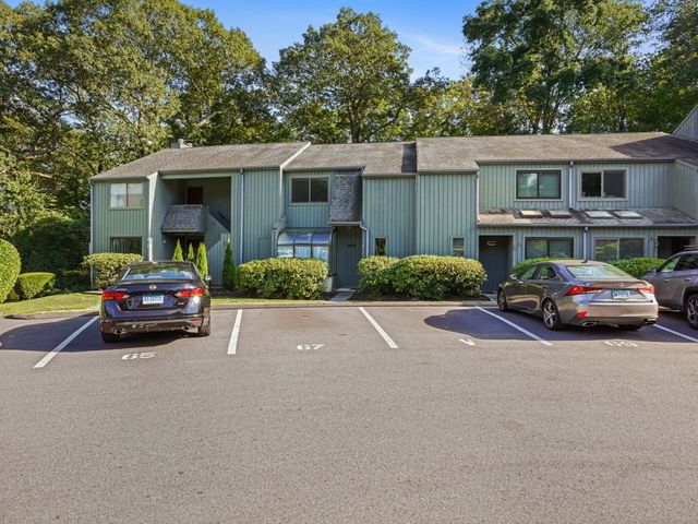 123 Old Belden Hill Road APT 40, Norwalk, CT 06850