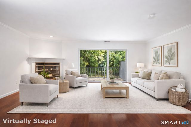 123 Old Belden Hill Road APT 40, Norwalk, CT 06850