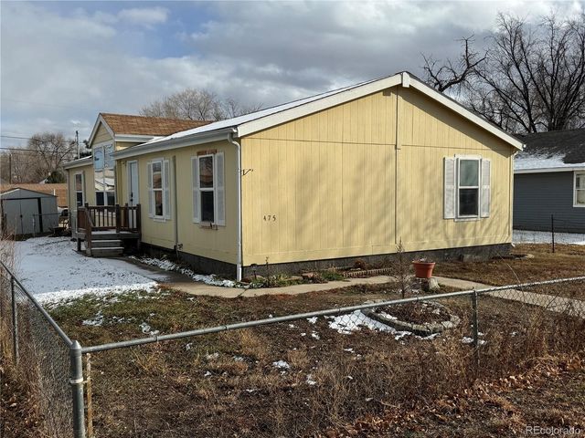 475 Pierce Street, Erie, CO 80516