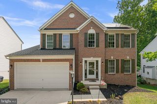 3722 GREEN OAK CT, Parkville, MD 21234