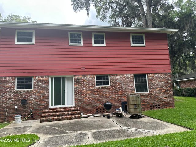 8468 PHILROSE Drive W, Jacksonville, FL 32217