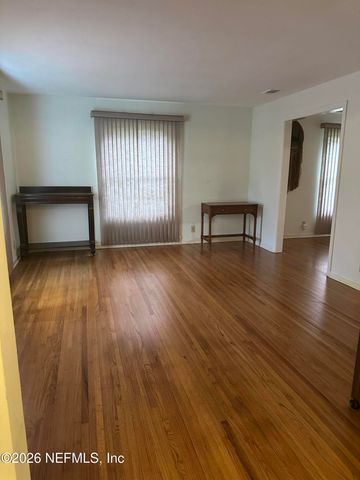 8468 PHILROSE Drive W, Jacksonville, FL 32217