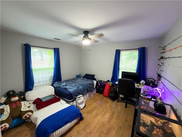 164 Park Road, Russellville, AR 72802