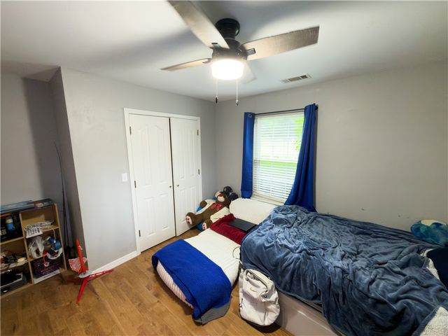 164 Park Road, Russellville, AR 72802