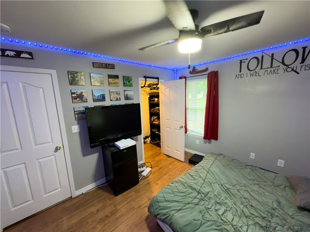 164 Park Road, Russellville, AR 72802