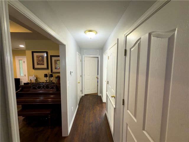 164 Park Road, Russellville, AR 72802
