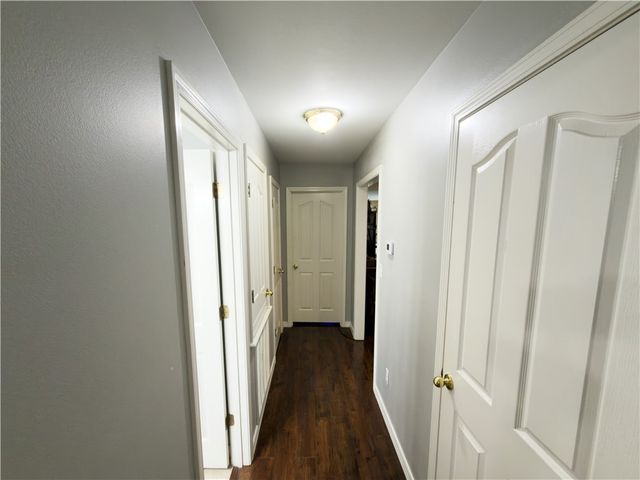 164 Park Road, Russellville, AR 72802