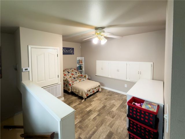 164 Park Road, Russellville, AR 72802