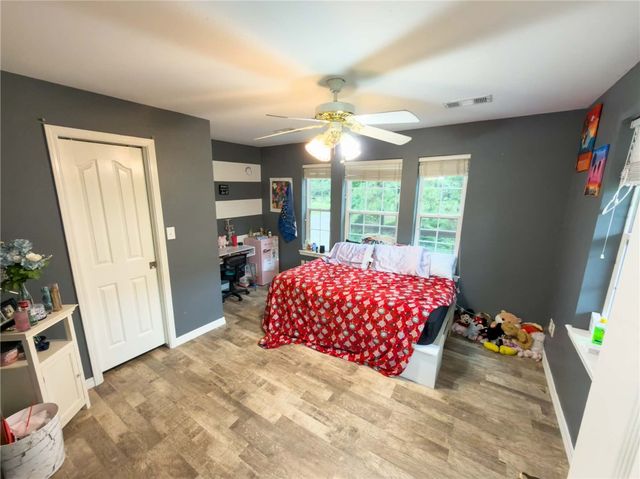 164 Park Road, Russellville, AR 72802
