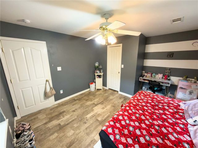 164 Park Road, Russellville, AR 72802
