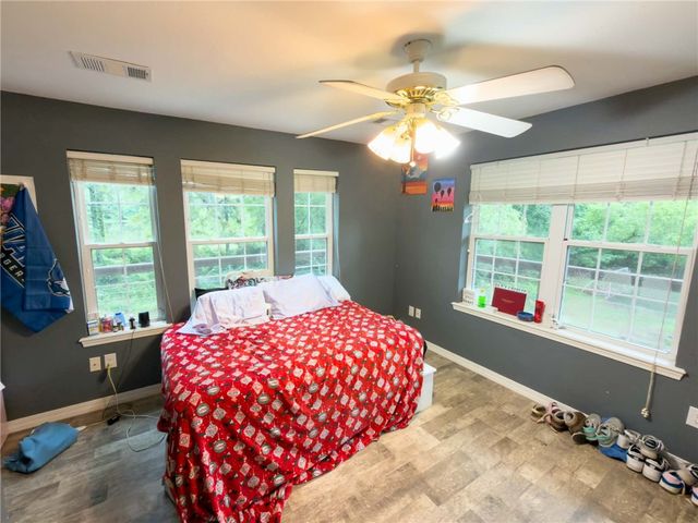 164 Park Road, Russellville, AR 72802