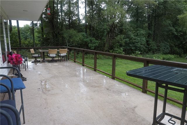 164 Park Road, Russellville, AR 72802