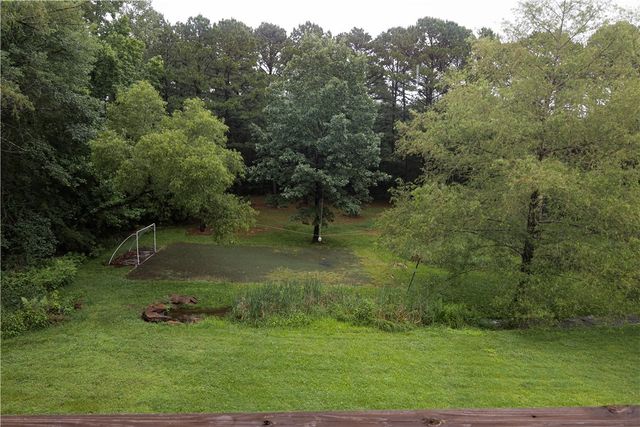 164 Park Road, Russellville, AR 72802