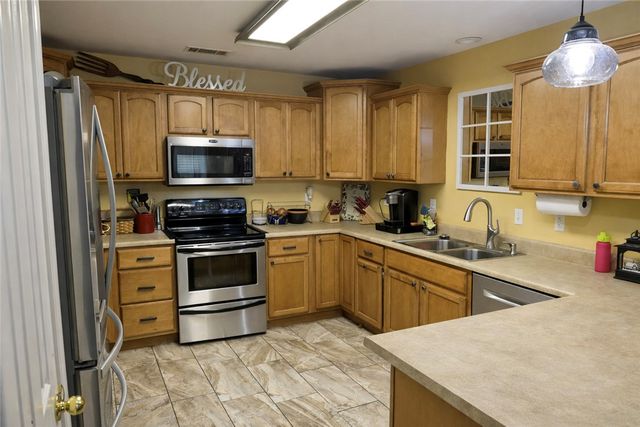 164 Park Road, Russellville, AR 72802