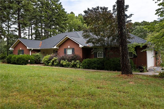 164 Park Road, Russellville, AR 72802