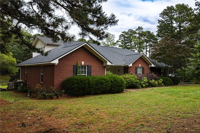 164 Park Road, Russellville, AR 72802