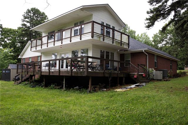 164 Park Road, Russellville, AR 72802