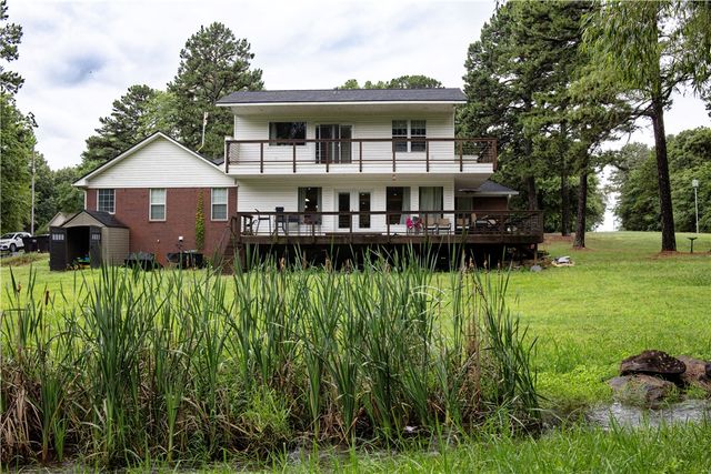 164 Park Road, Russellville, AR 72802