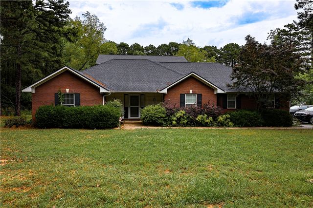 164 Park Road, Russellville, AR 72802
