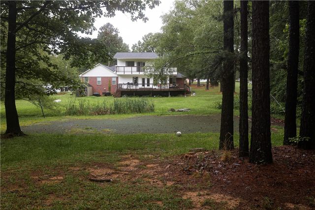164 Park Road, Russellville, AR 72802