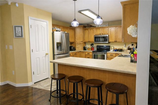 164 Park Road, Russellville, AR 72802