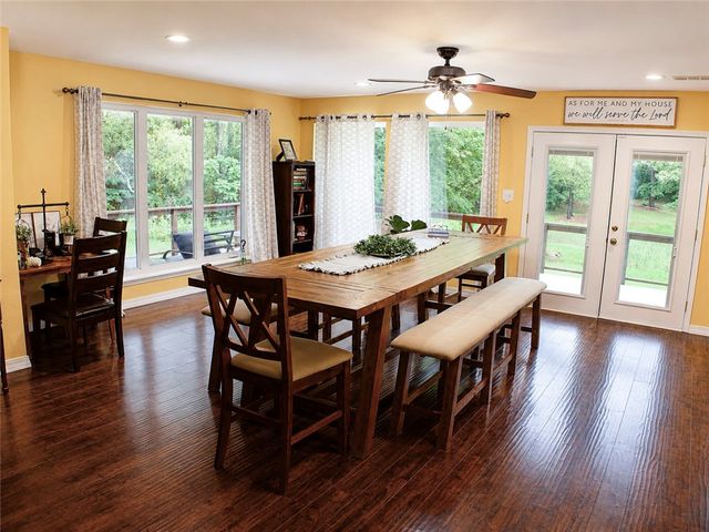 164 Park Road, Russellville, AR 72802