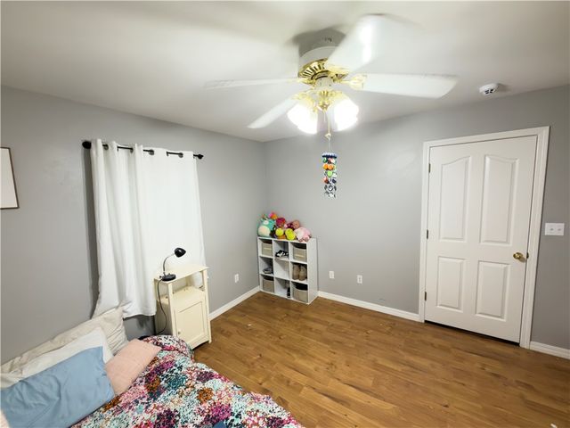 164 Park Road, Russellville, AR 72802