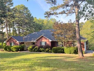 164 Park Road, Russellville, AR 72802