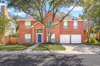 2410 Burning Trail, San Antonio, TX 78232