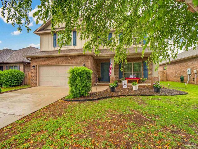 6294 Ladera Trl, Pace, FL 32571