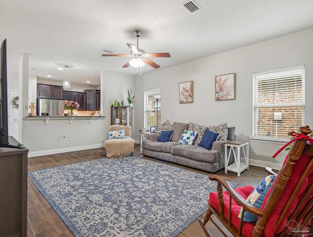 6294 Ladera Trl, Pace, FL 32571
