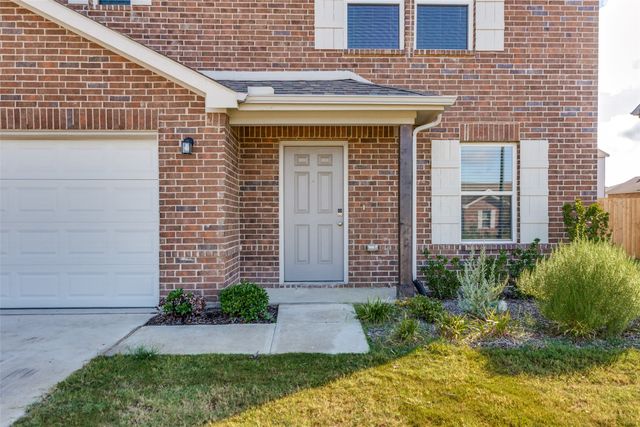 107 Annabelle Street, Cleburne, TX 76031