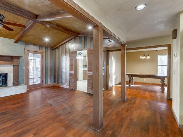 2201 Colchester Terrace, Edmond, OK 73034