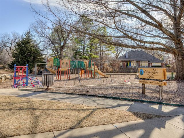 2201 Colchester Terrace, Edmond, OK 73034