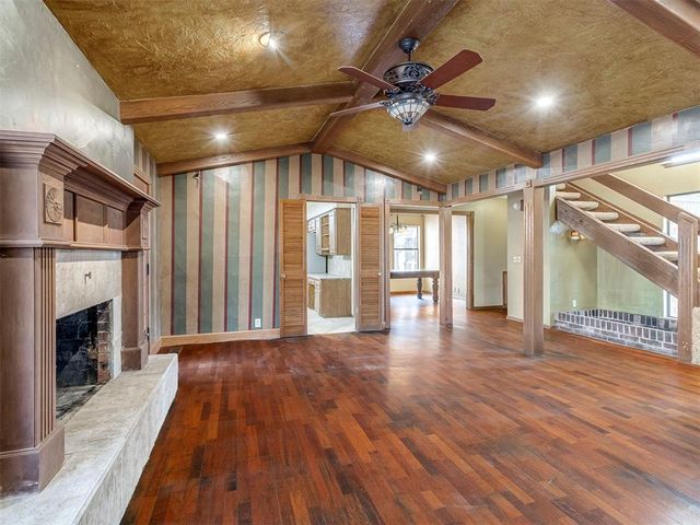 2201 Colchester Terrace, Edmond, OK 73034