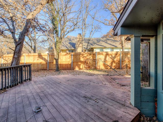 2201 Colchester Terrace, Edmond, OK 73034