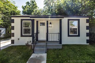 2011 N Atlanta Court, Tulsa, OK 74110