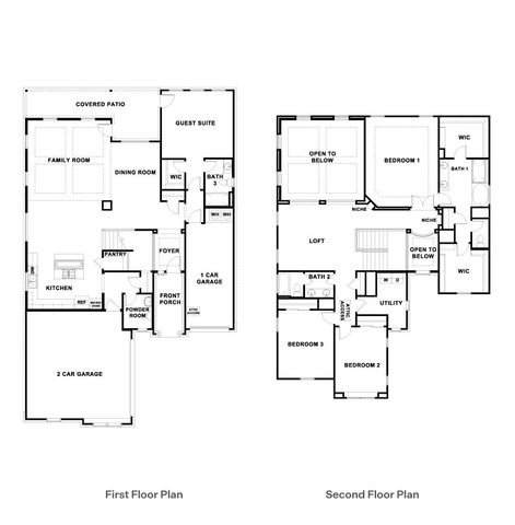 1824 Crooked Creek ST, Leander, TX 78641