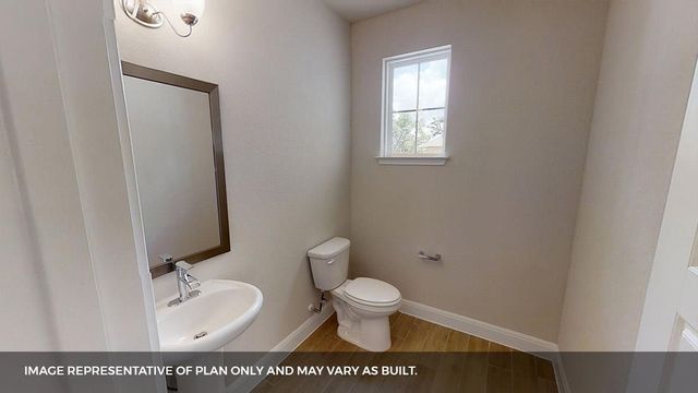 1824 Crooked Creek ST, Leander, TX 78641