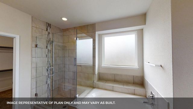 1824 Crooked Creek ST, Leander, TX 78641